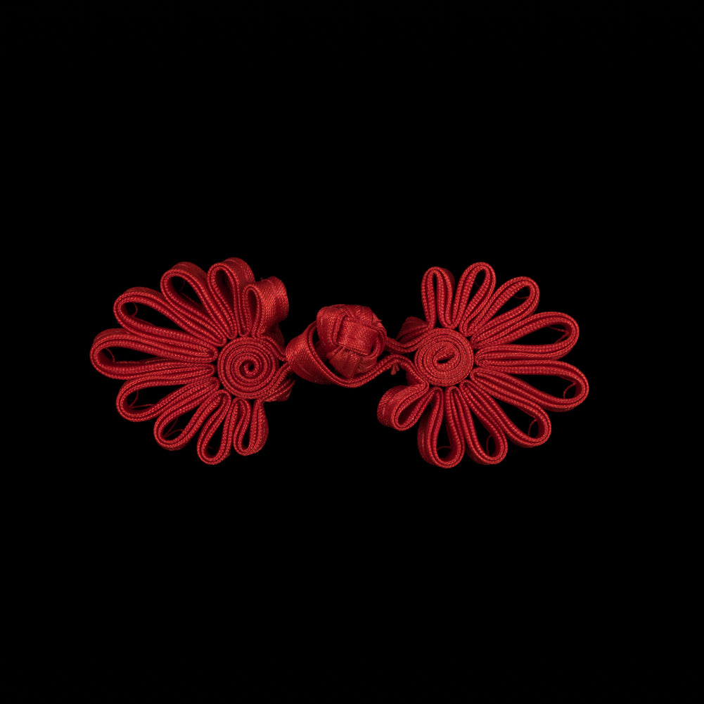 Red Frog Closure - 3