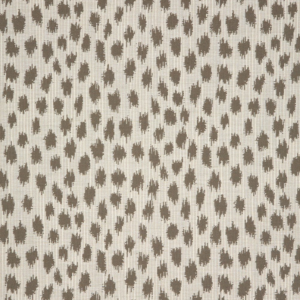Fusion Agra Upholstery Woven by Sunbrella - Pebble Ikat Spots - Joann Fabrics