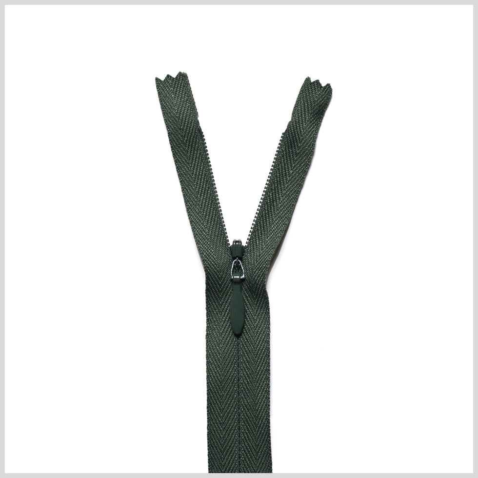 Invisible Zipper 9