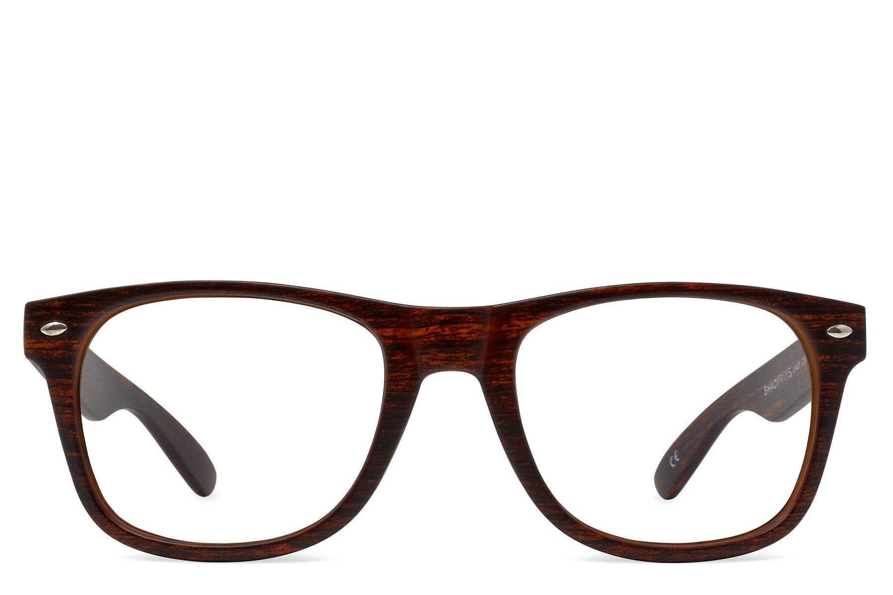 Classic Rx – Original Timber
