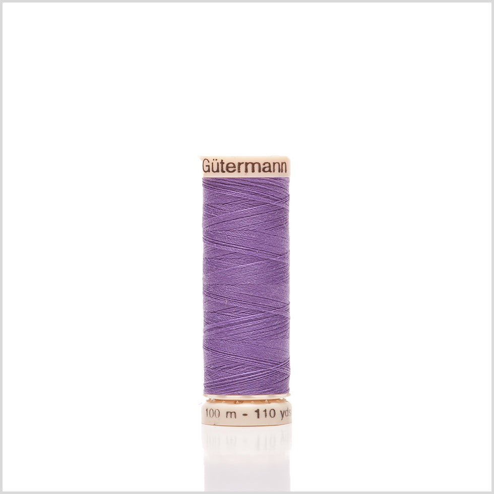 Gutermann Sew All Thread 100m - 925 Parma Violet - Joann Fabrics