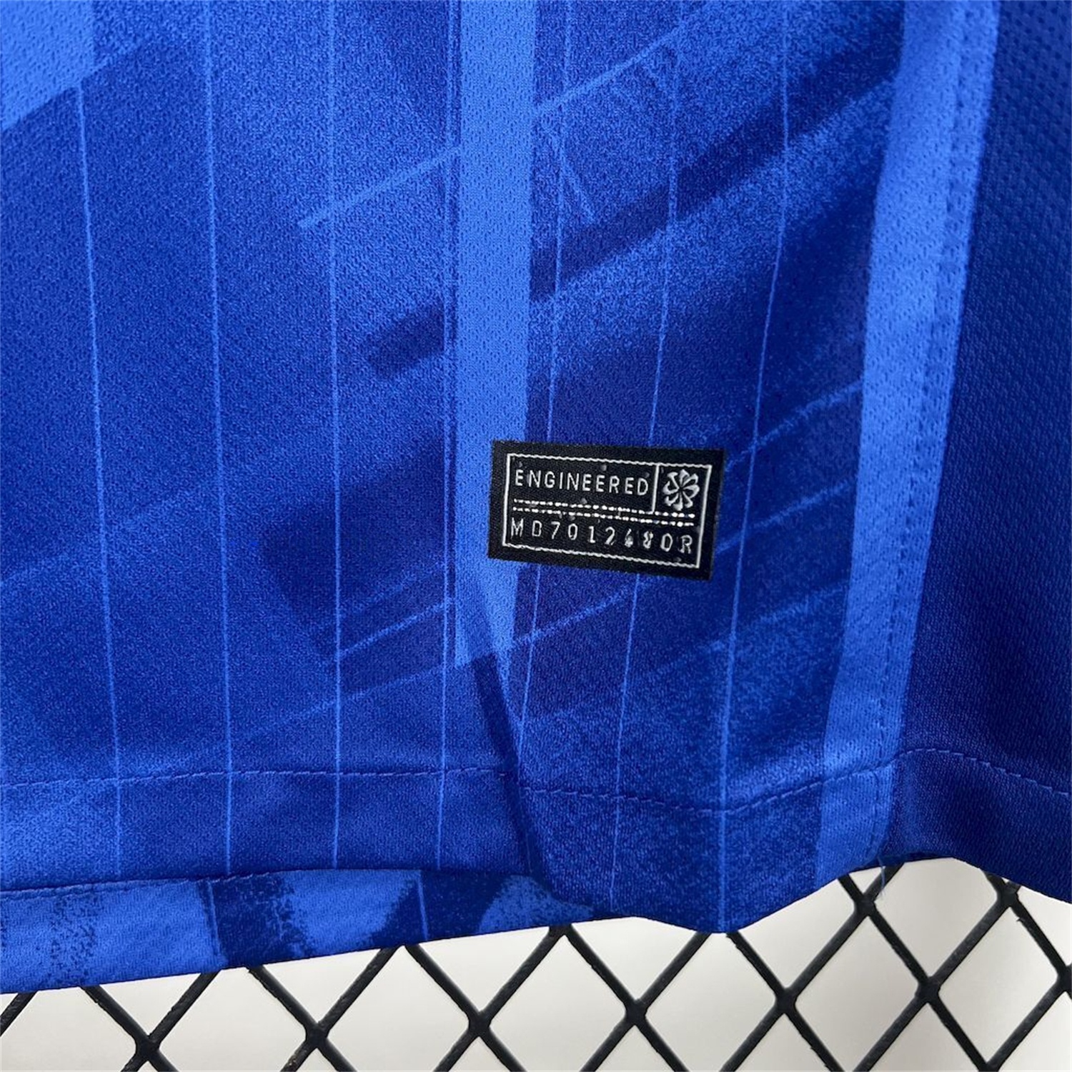 【New Chest Sponsor】C.H.E.L.S.E.A 25-26 Home Jersey - Fans Version - UnitedFutballJersey