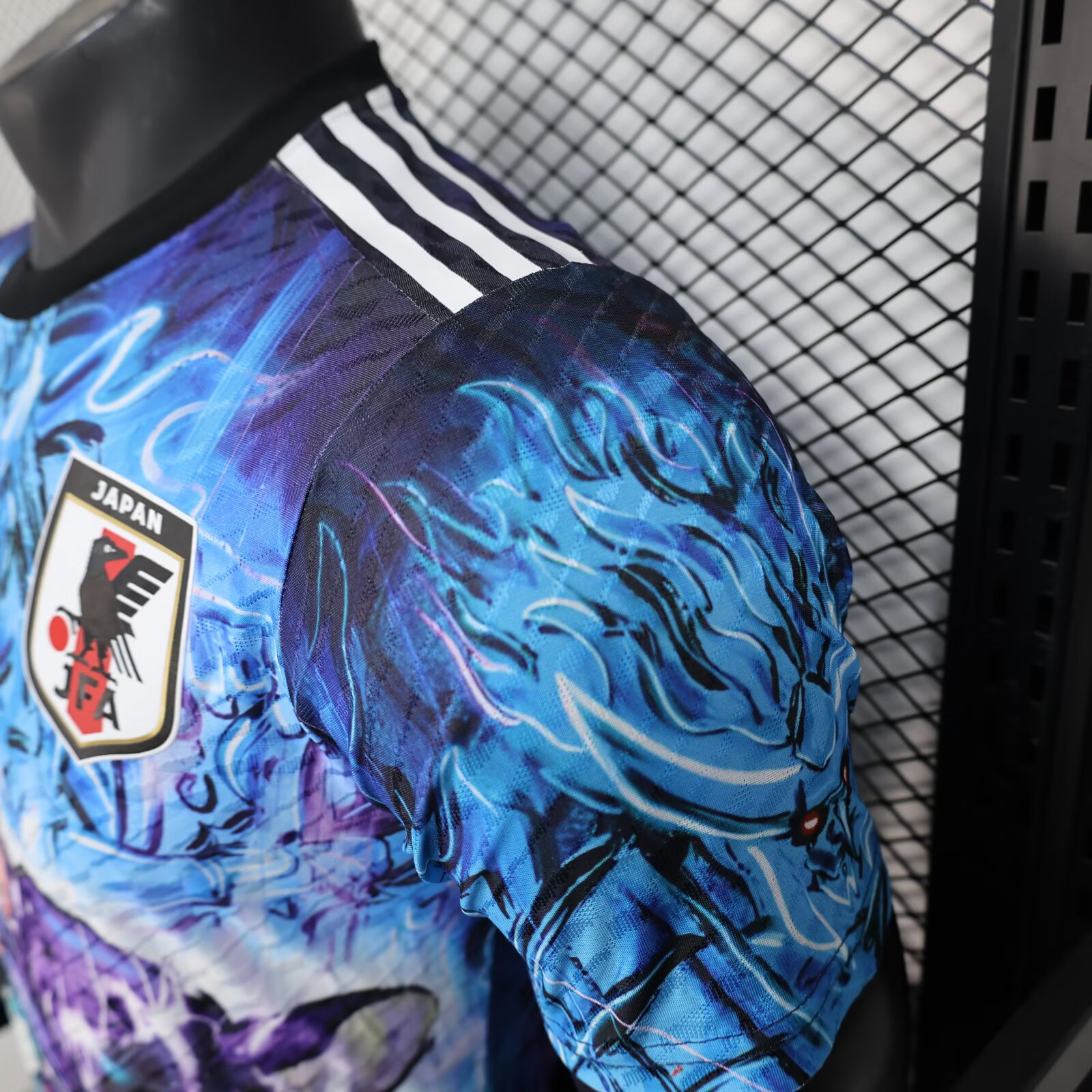 2025/2026 Player Version Japan Special Edition 20 Football Jersey 1:1 Thai quality