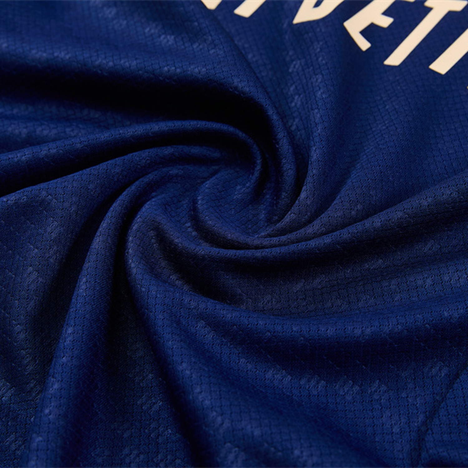 Arsenal 26-27 Kids Short-Sleeve Training Set - Royal Blue Top & Royal Blue Shorts - UnitedFutballJersey