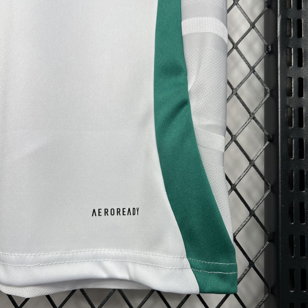 2024/2025 Newcastle United Third Away Soccer Jersey
