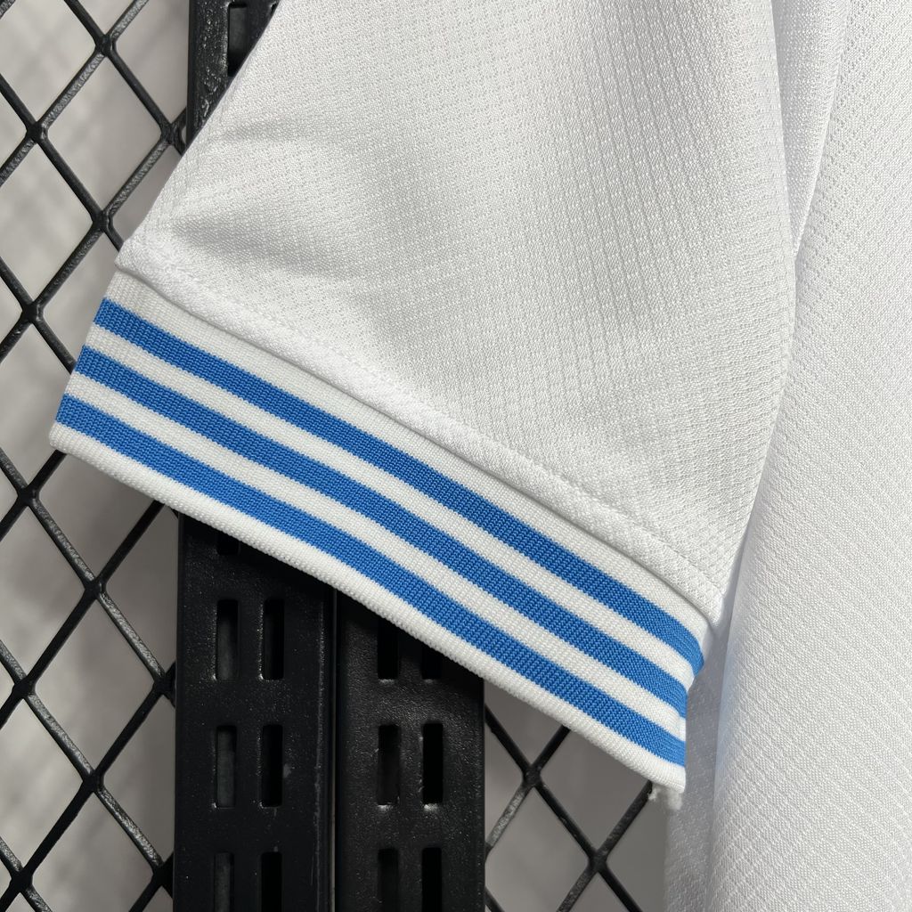 2024/2025 Cruz Azul Away Jersey 1:1 Thai Quality