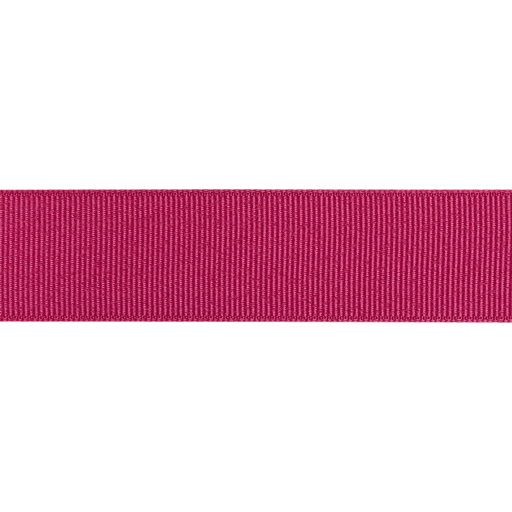 Grosgrain Ribbon - 25mm - Fuchsia - Joann Fabrics
