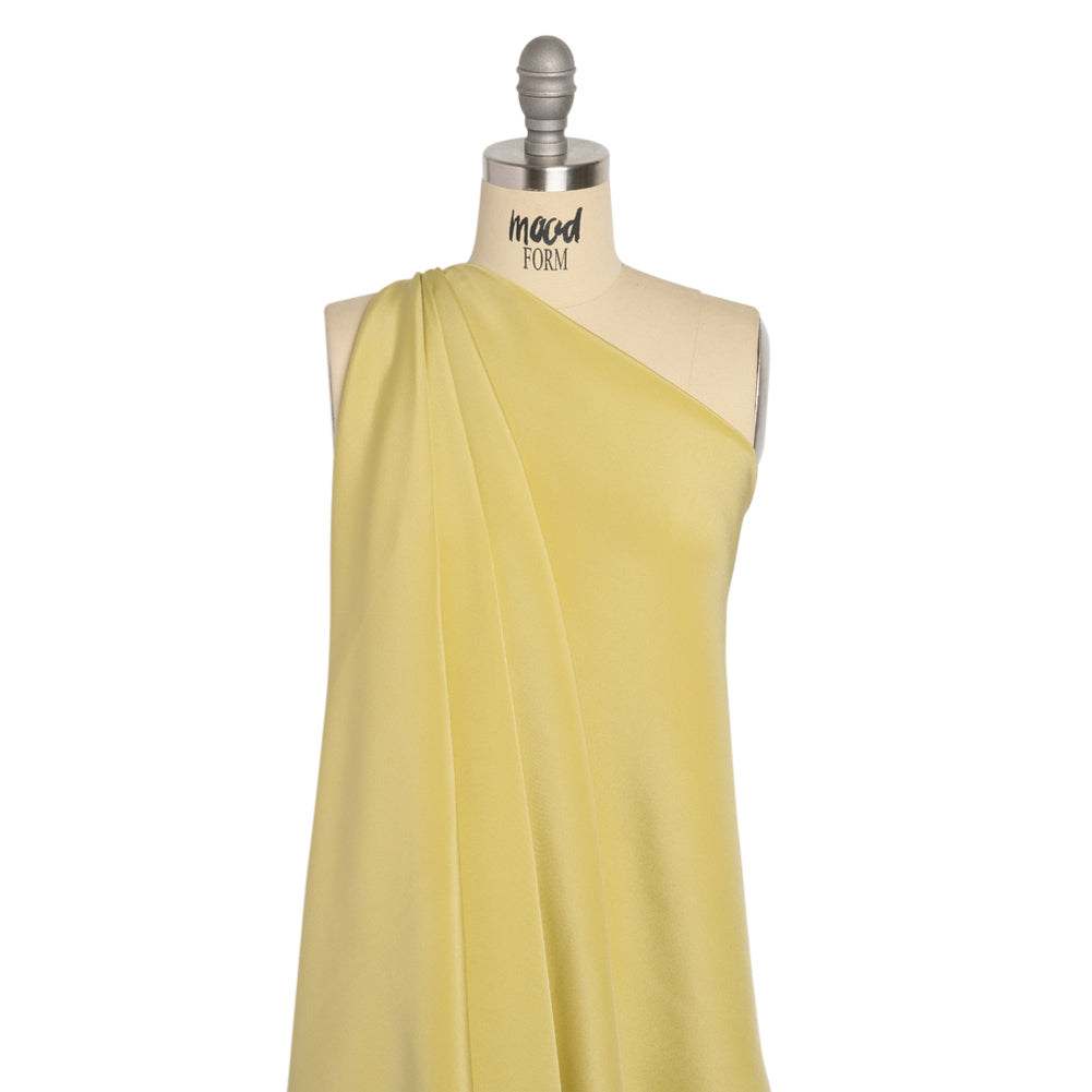 Silk 4-Ply Crepe 44