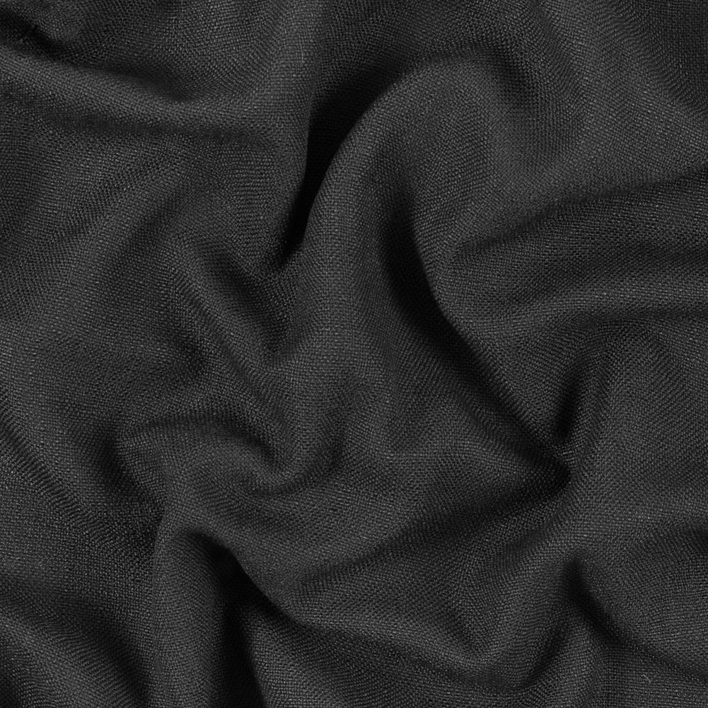 Ebony South Pacific Linen Blend - Joann Fabrics