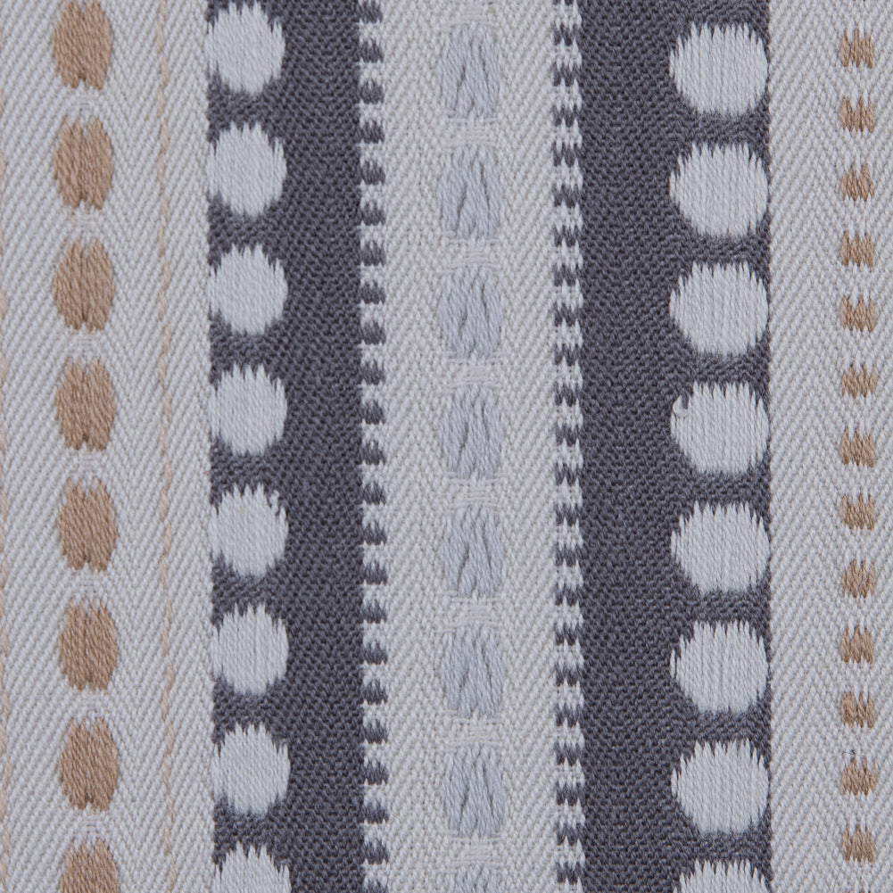 Dusk Tribal Striped Cotton Woven - Joann Fabrics