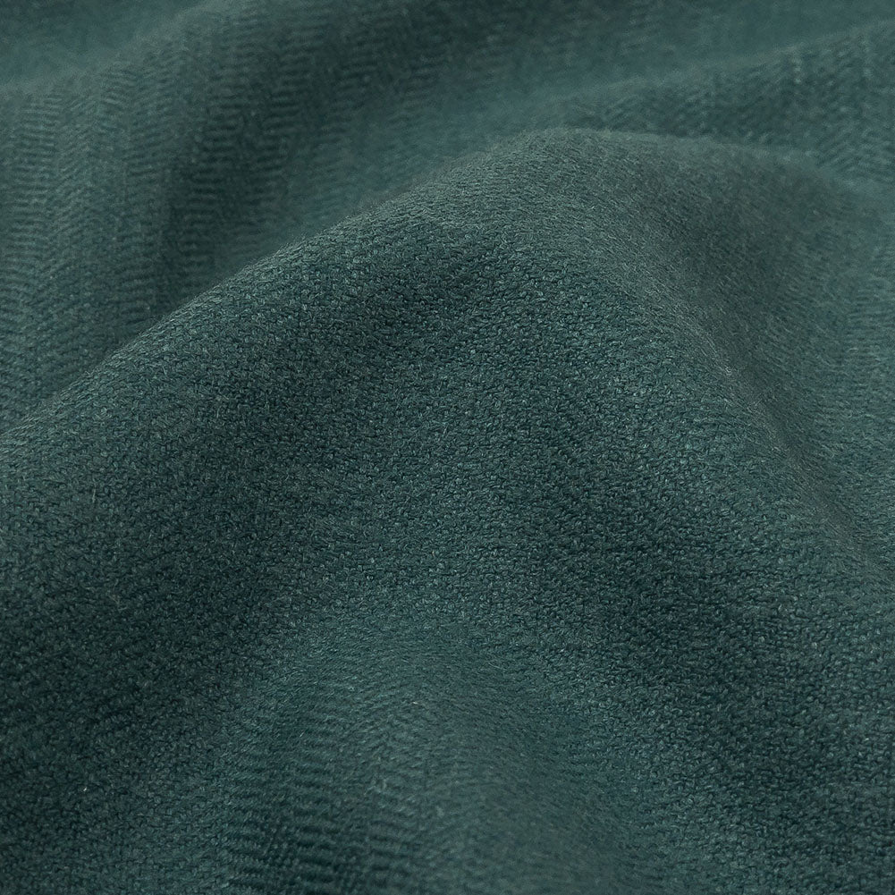 British Imported Peacock Recycled Polyester Drapery Woven - Joann Fabrics