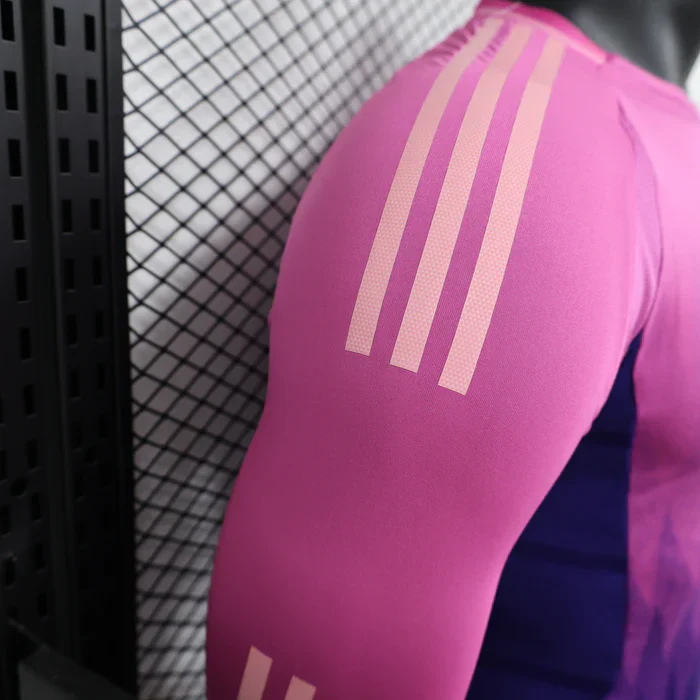 Germany 2024/2025 Away Kit Long Sleeve