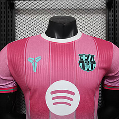 2025/2026 Barcelona Player Version Special Edition 28 Football Jersey 1:1 Thai quality