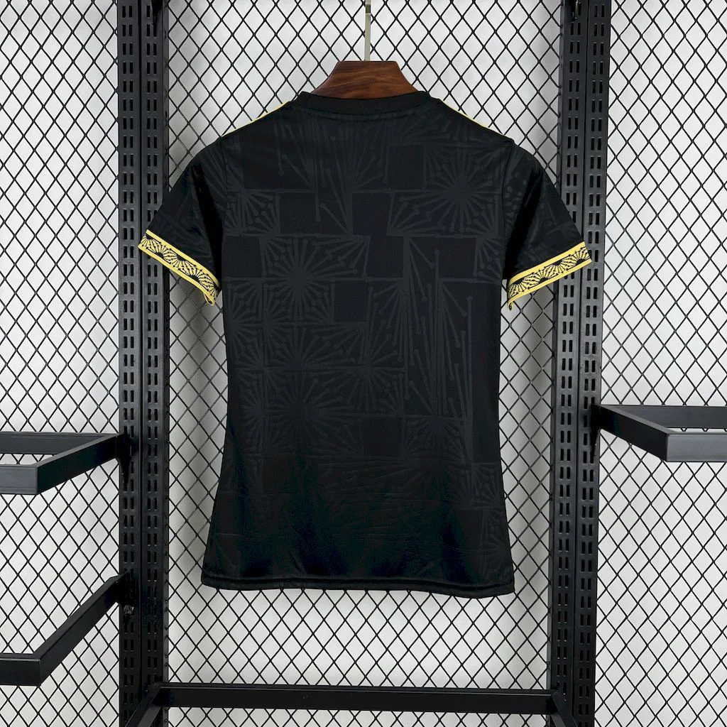 2025/2026 Mexico Limited Jersey Women