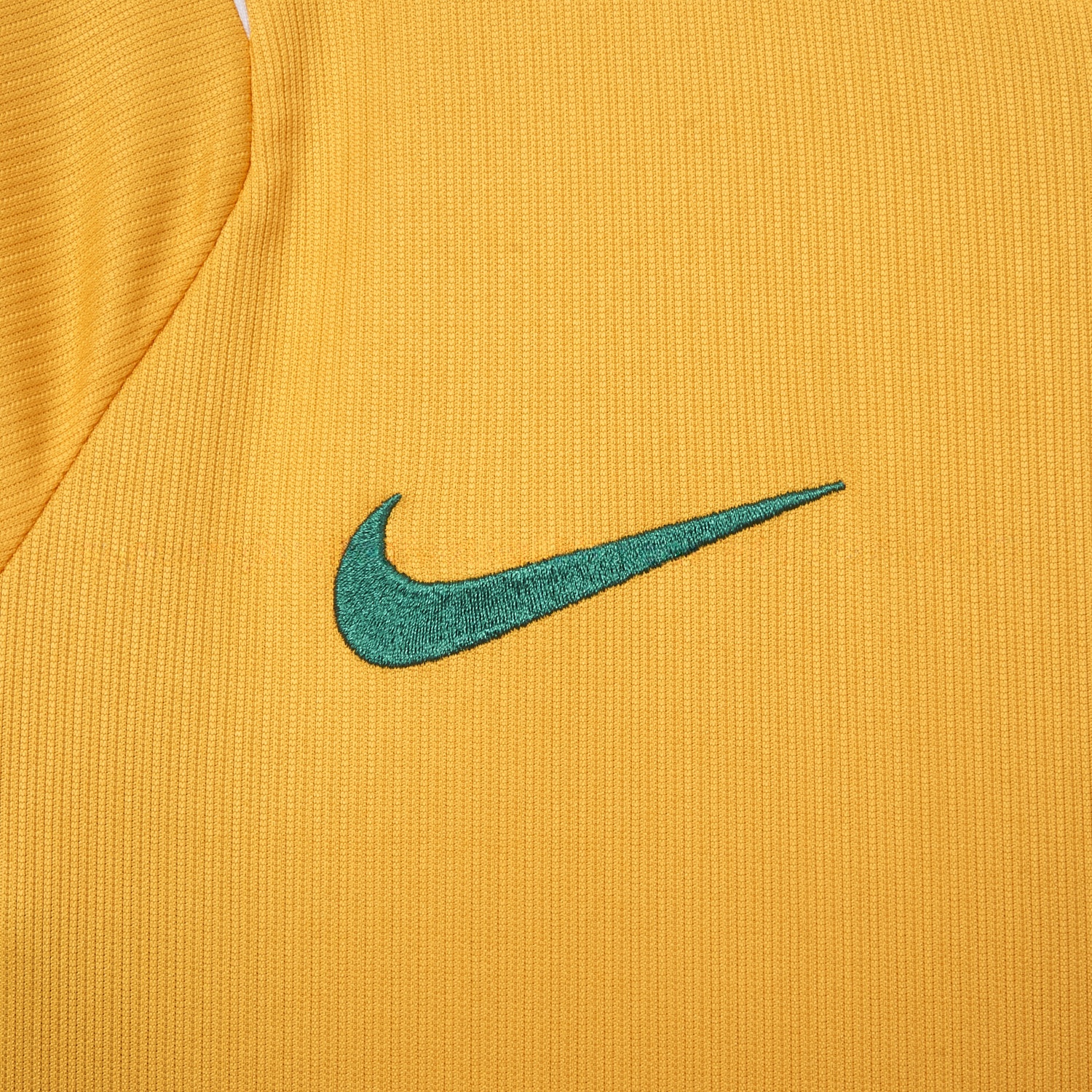 Australia 2026 Home Jersey - Fans Version - UnitedFutballJersey