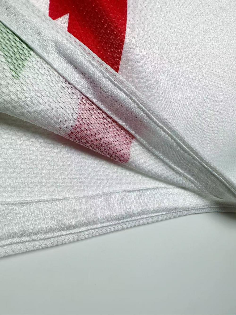 2010/2011 Retro Juventus Away Soccer Jersey 1:1 Thai Quality