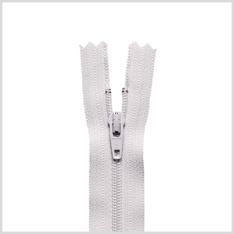 Regular Zipper 24