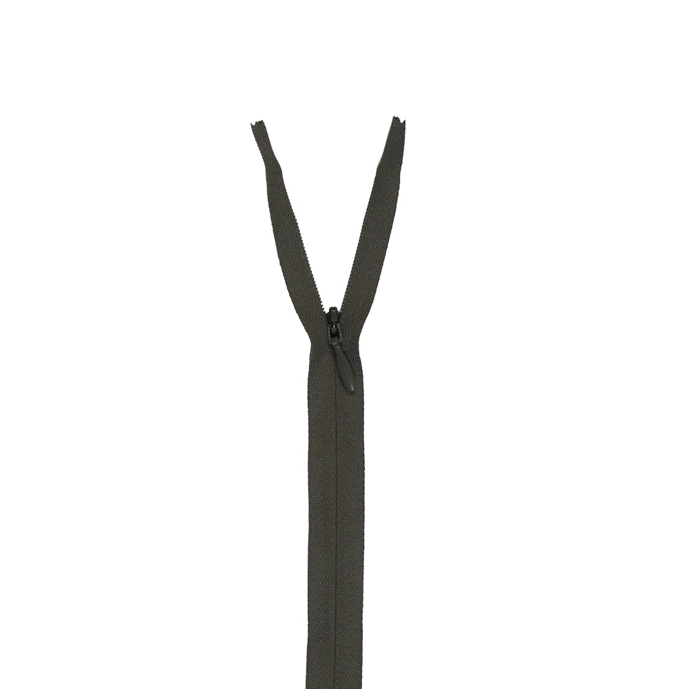 Invisible Zipper 24