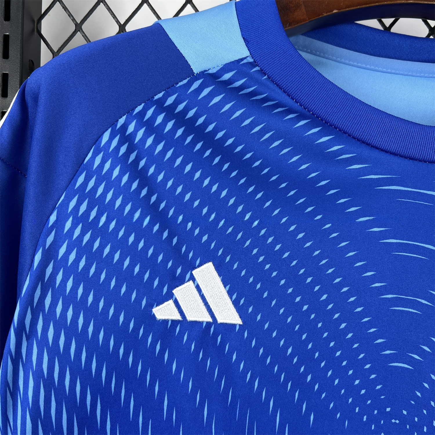 Colombia 2026 Blue Special Jersey - Fans Version - UnitedFutballJersey