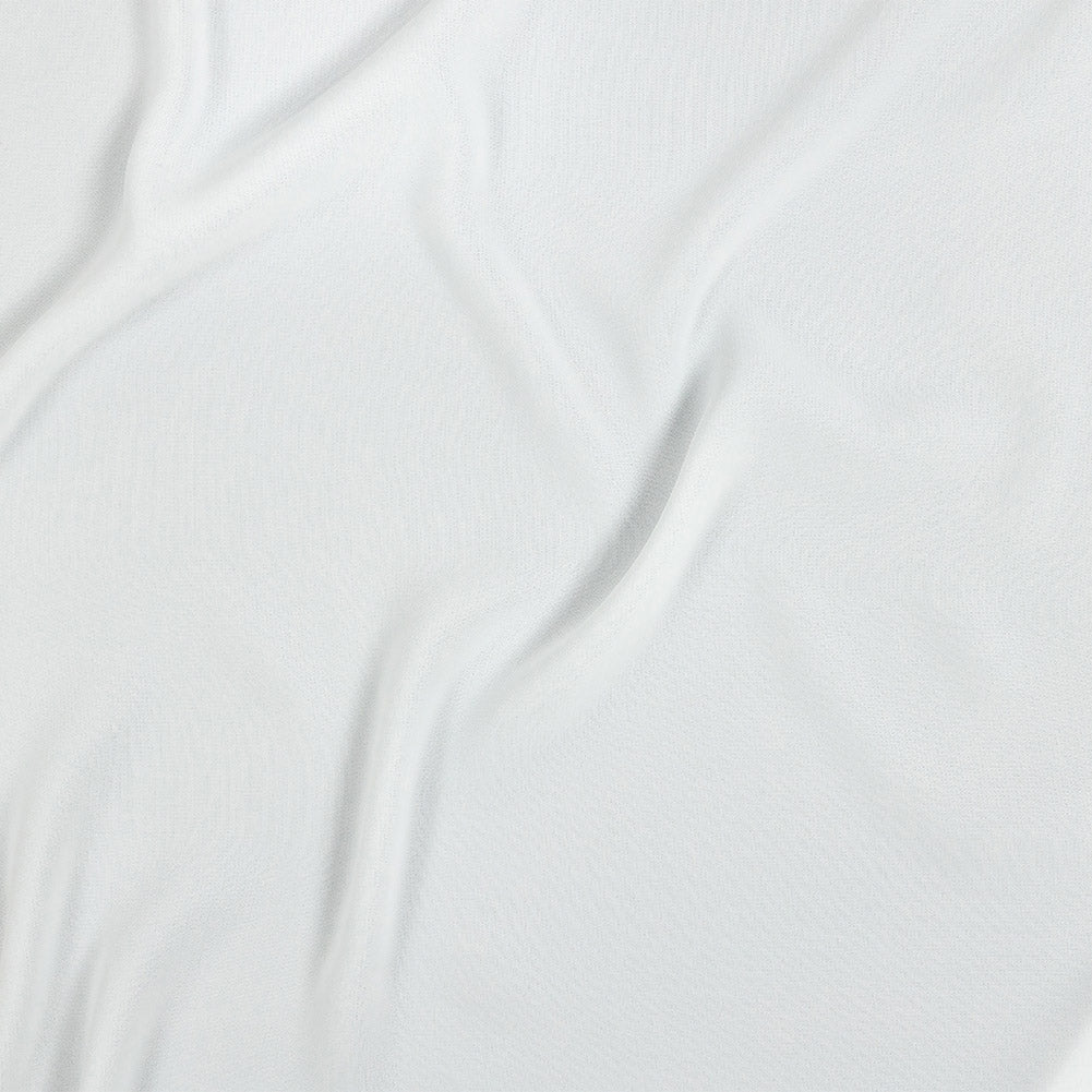 Polyester 4-Ply Crepe - White - Suzie Collection - Joann Fabrics