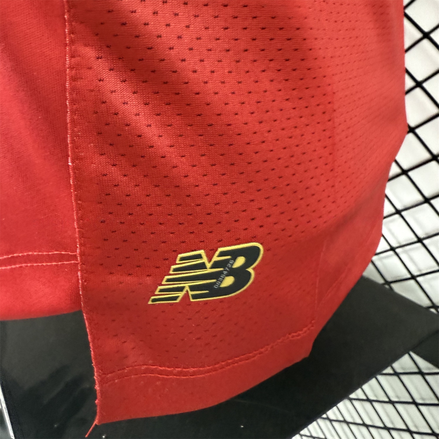 【The Double Winners】Toluca 25-26 Red Special Jersey - Player Version - UnitedFutballJersey
