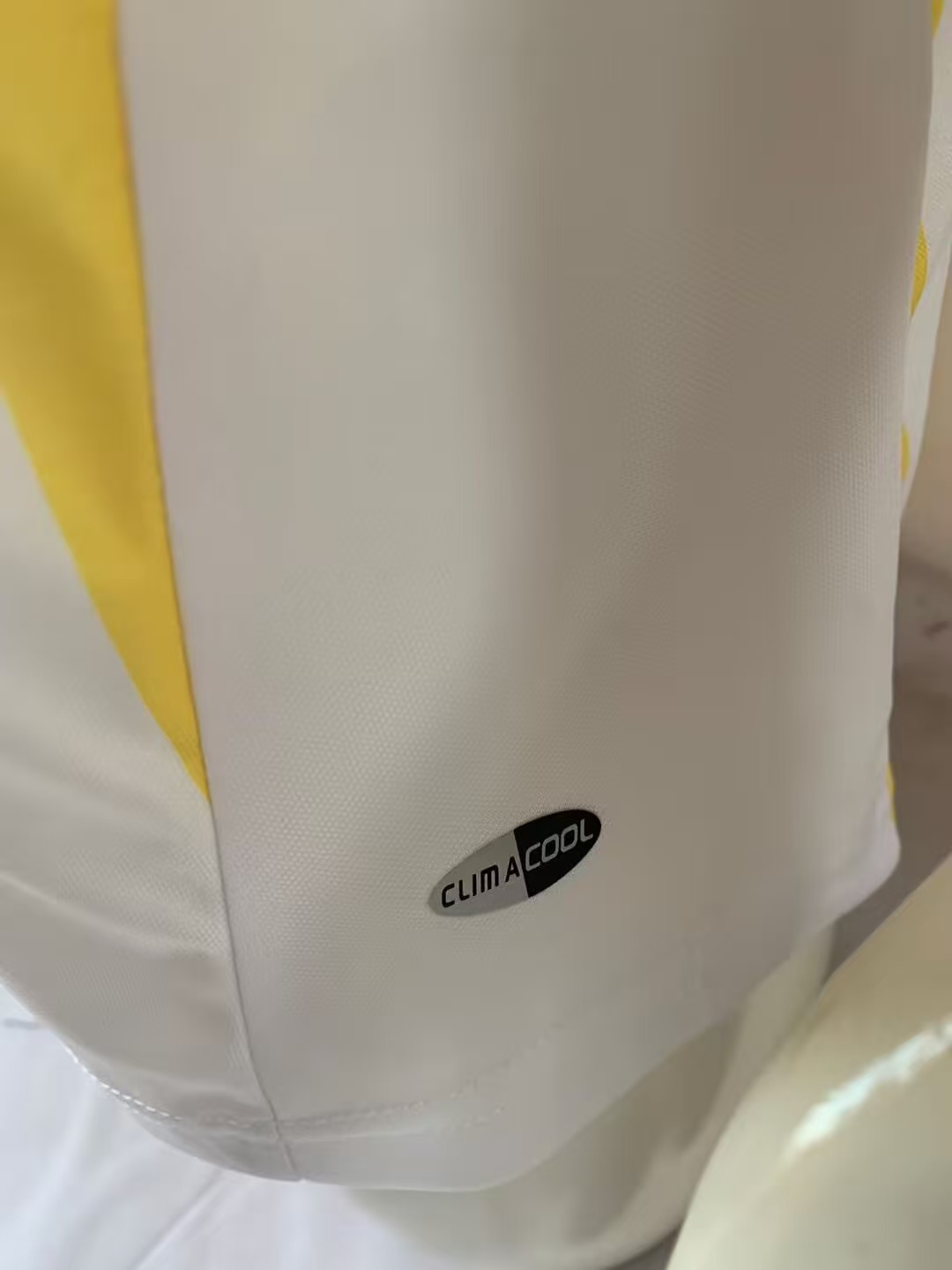 2007/2008 Retro Fenerbahce Away Football Shirt 1:1 Thai Quality