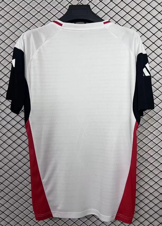 2025/2026 Sevilla Training Suit Football Shirt 1:1 Thai Quality