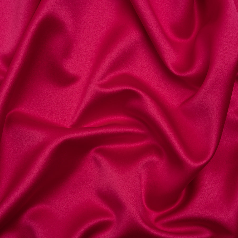 Polyester Satin - Cerise - Reverie Collection - Joann Fabrics