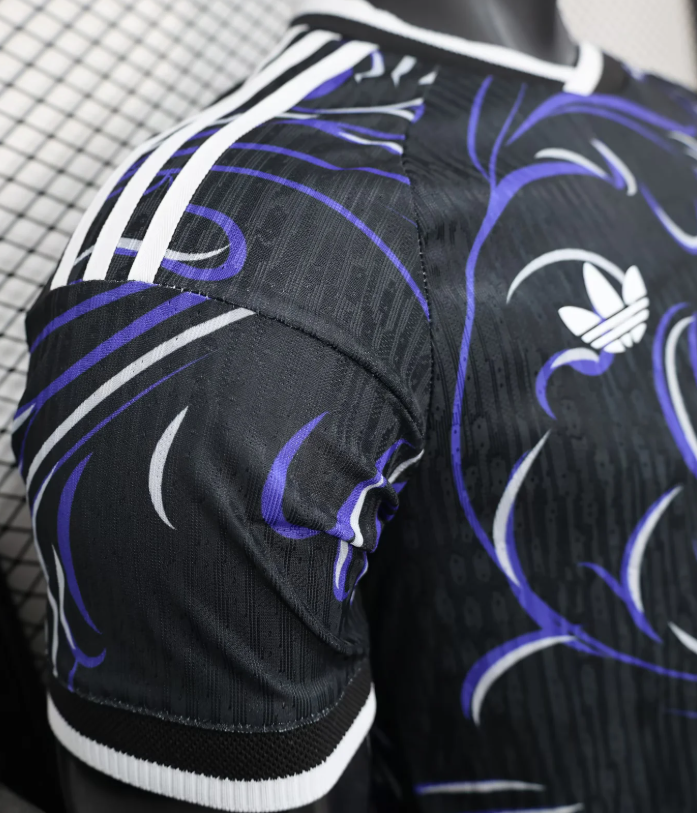 2026 Player Version Argentina Away Jersey 1:1 Thai Quality