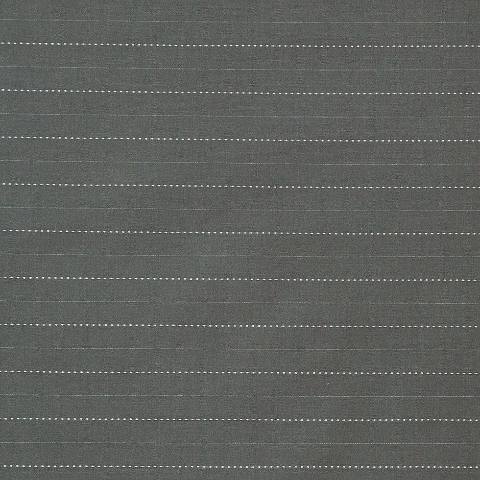 Gray Striped Cotton Blend - Joann Fabrics