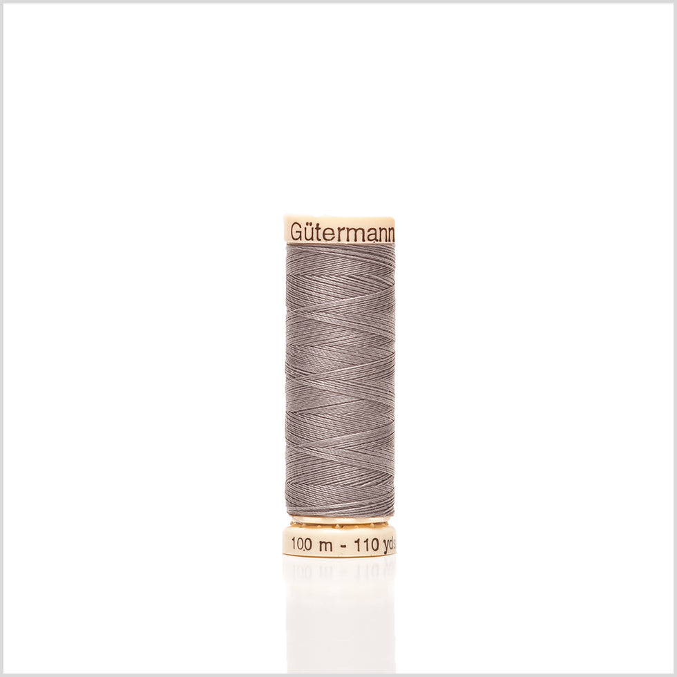 Gutermann Sew All Thread 100m - 114 Graymore - Joann Fabrics