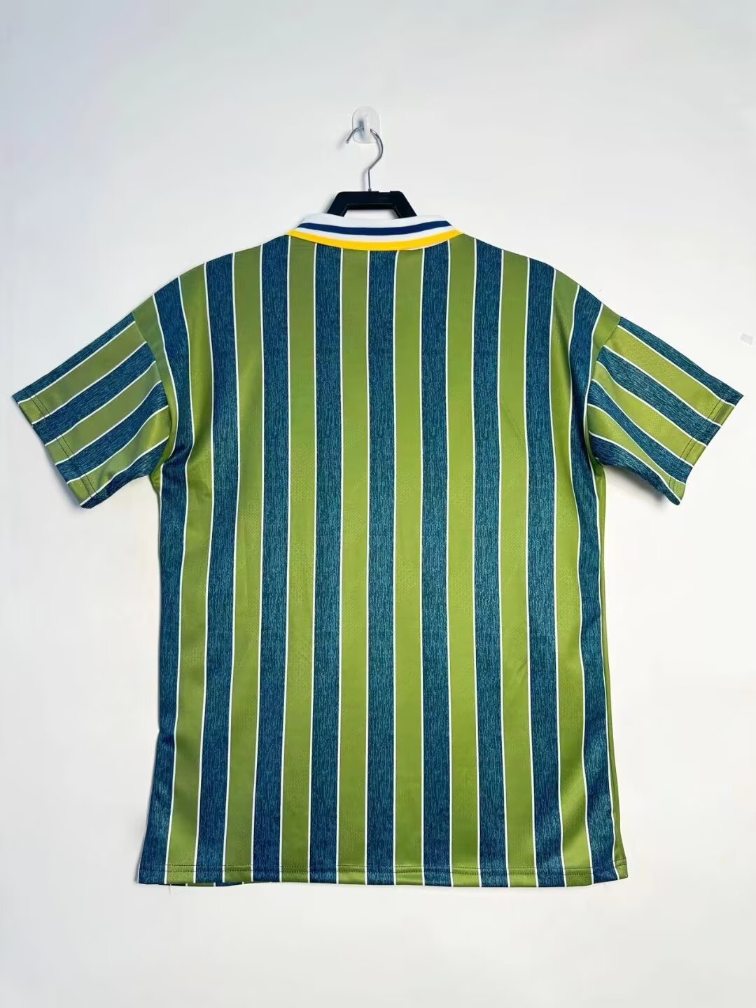 1995/1996 Retro Inter Milan Third Away Football Jersey 1:1 Thai Quality