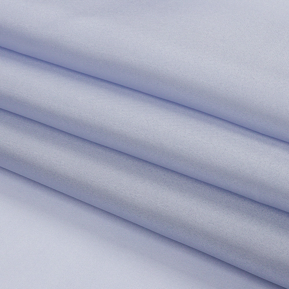 China Silk/Silk Habotai - Icelandic Blue - Premium Collection - Joann Fabrics