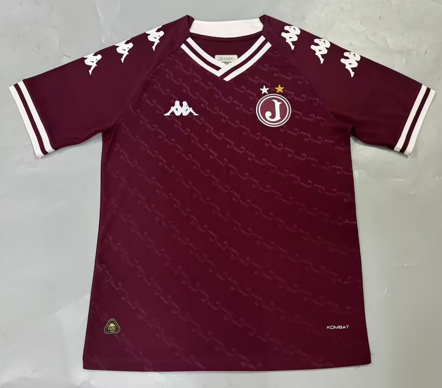 2025/2026 Juventus Special Edition Football Jersey 1:1 Thai quality