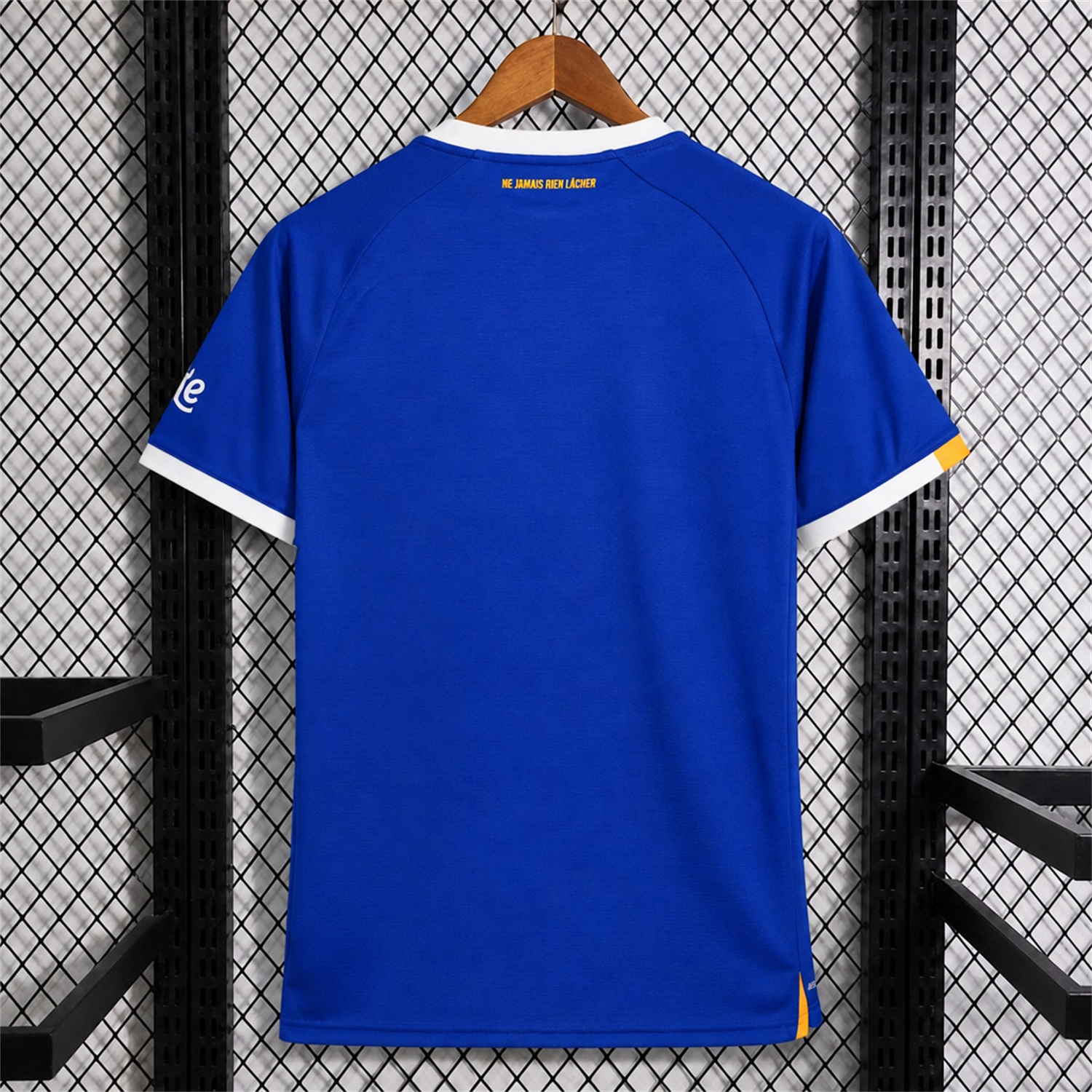 Everton 26-27 Home Jersey - Fans Version - UnitedFutballJersey