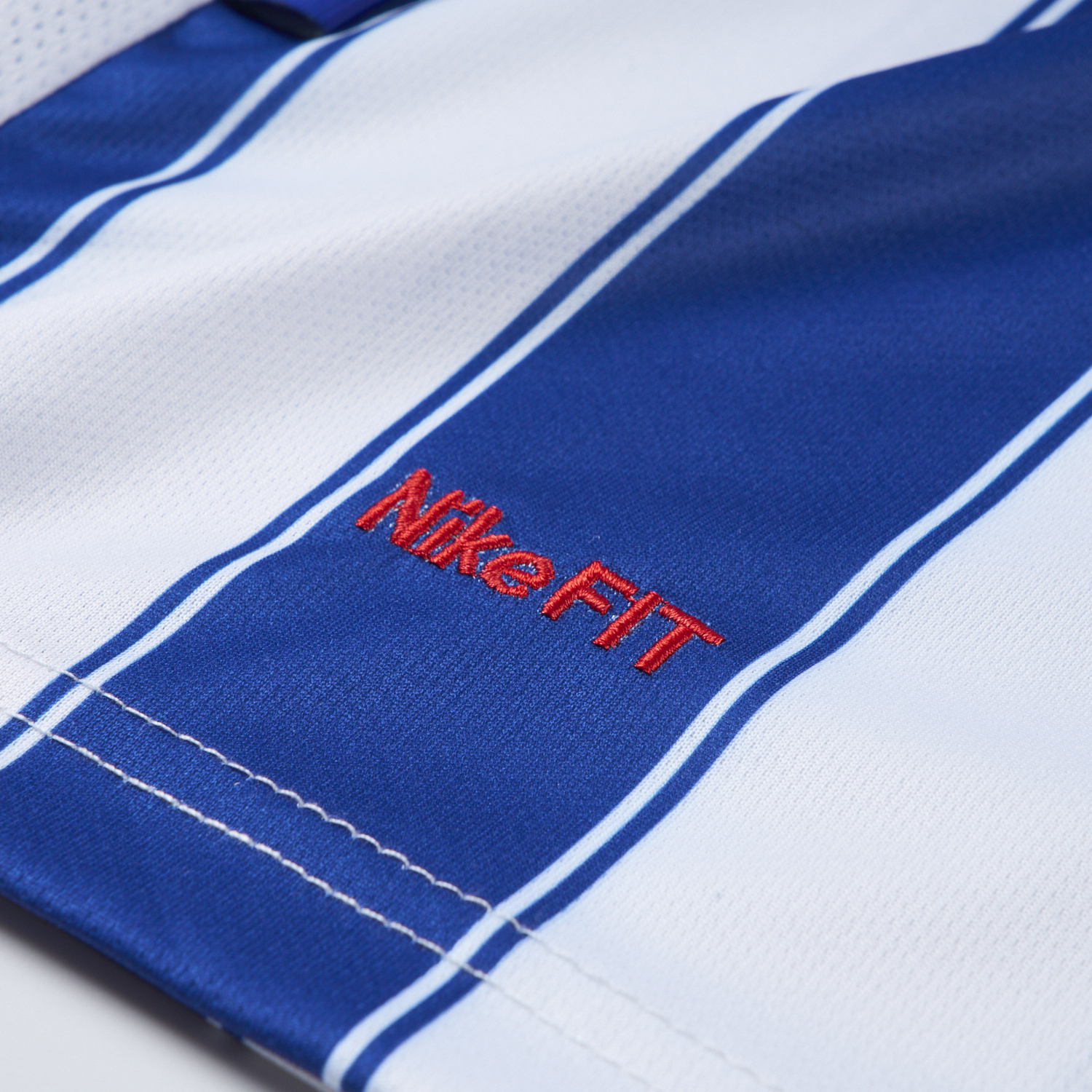 Retro Hertha BSC 2009-10 Home Jersey - UnitedFutballJersey