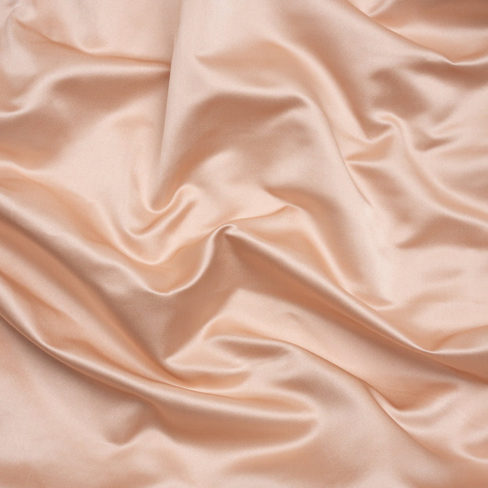 Silk Duchesse Satin - Blush - Premium Collection - Joann Fabrics