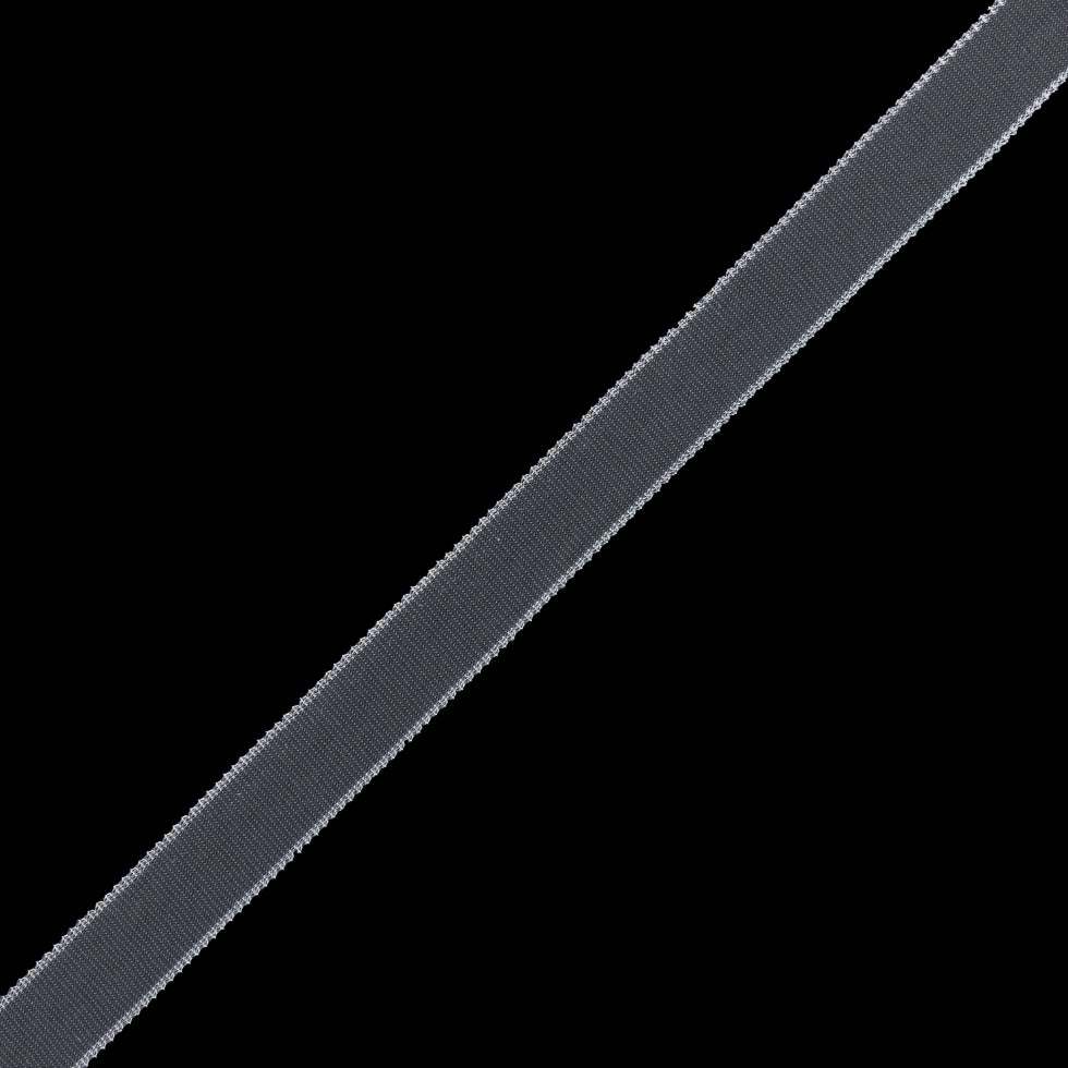 Light Blue Sheer Ribbon - 0.75