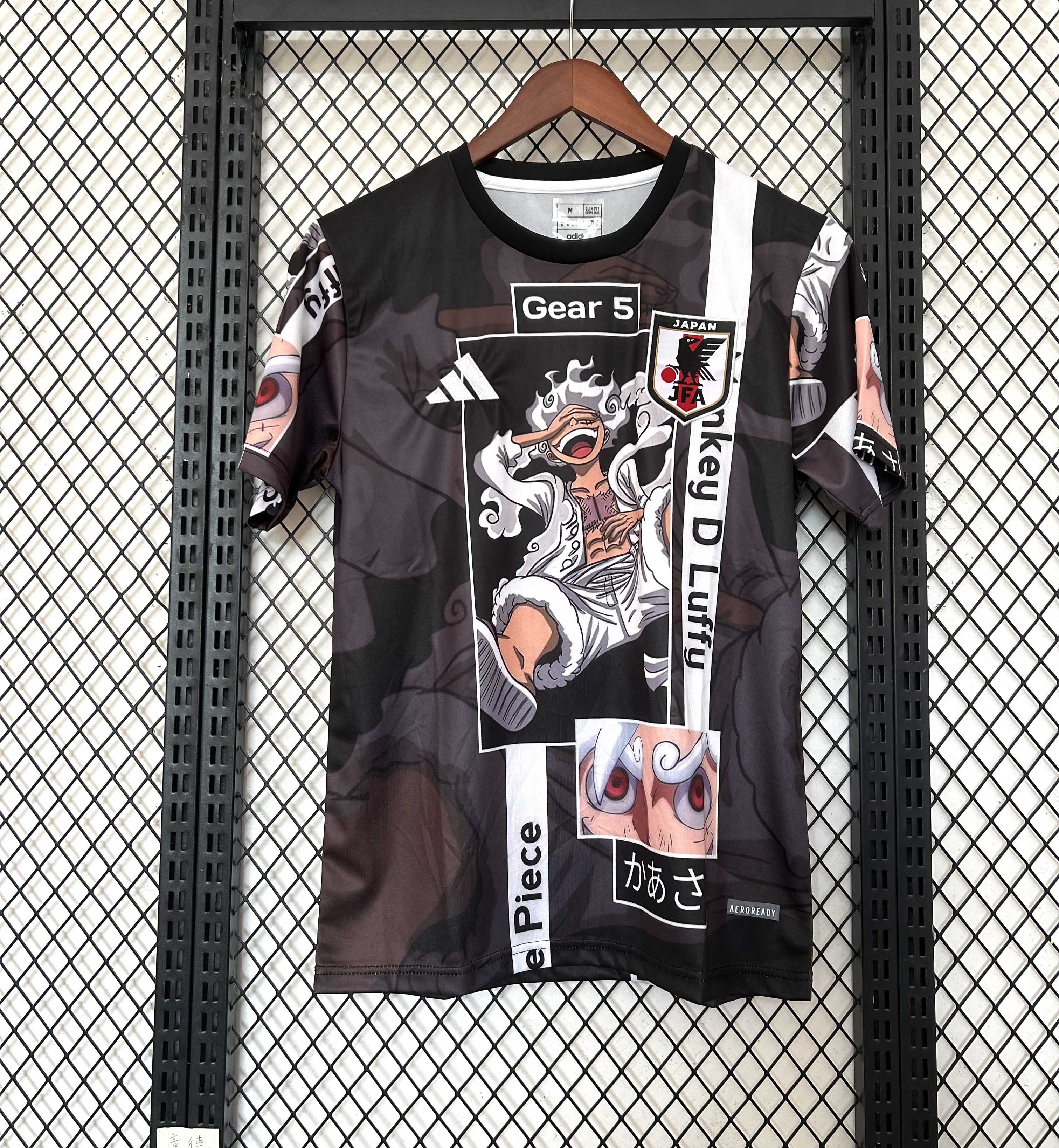 2025/2026 Japan Special Edition 16 Football Jersey 1:1 Thai Quality
