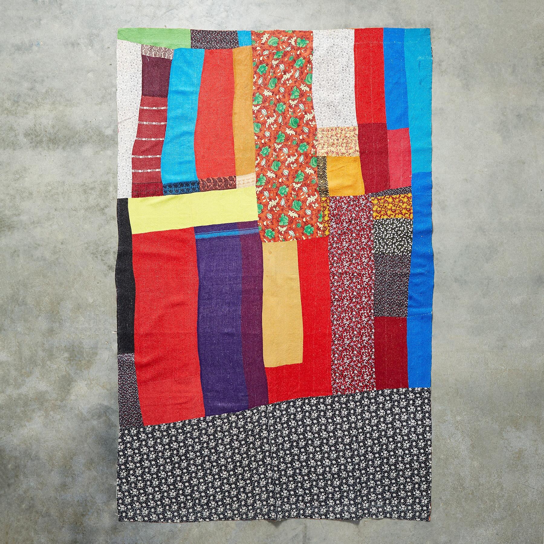 Lalit Sari Throw - Blair Catalog