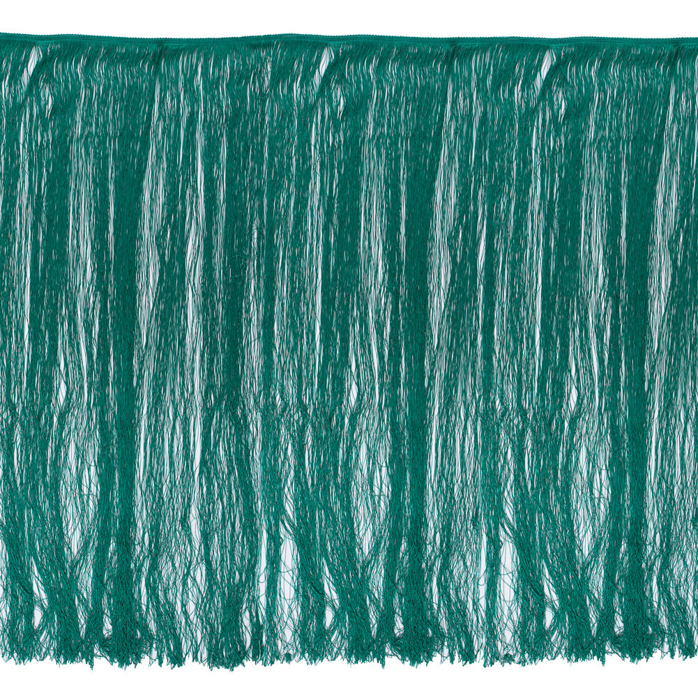 European Chainette Fringe Trim - 40