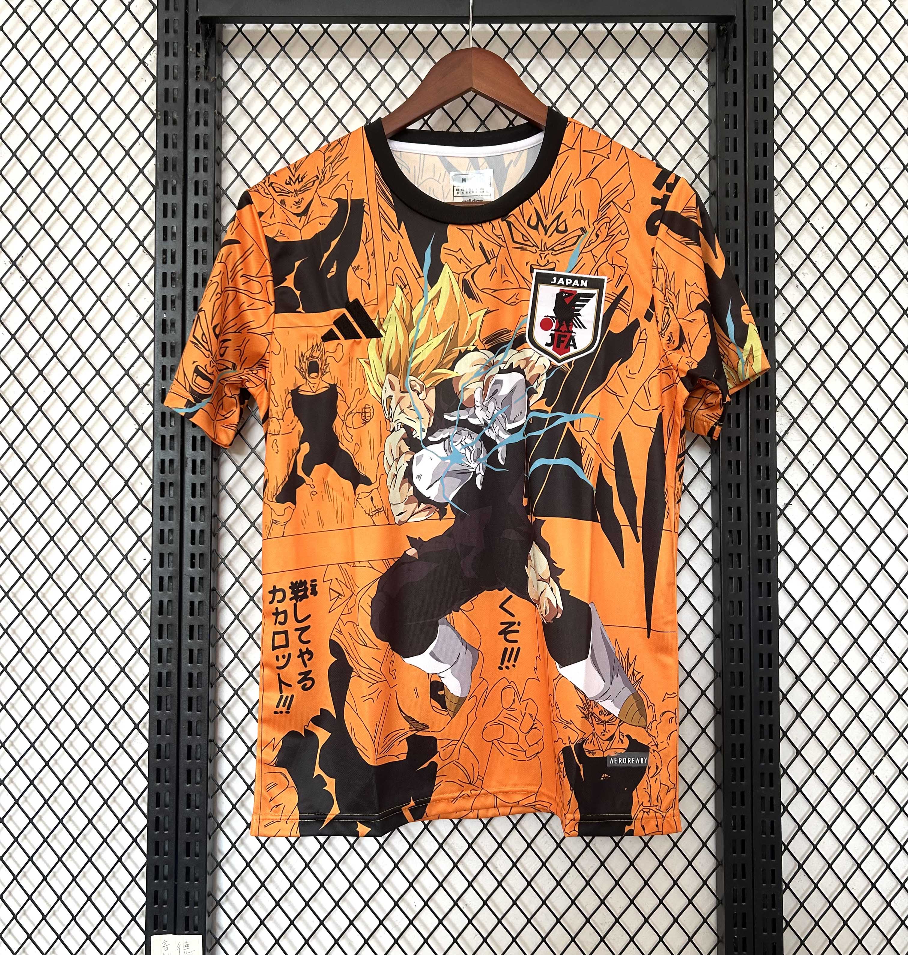 2025/2026 Japan Special Edition 18 Football Jersey 1:1 Thai Quality