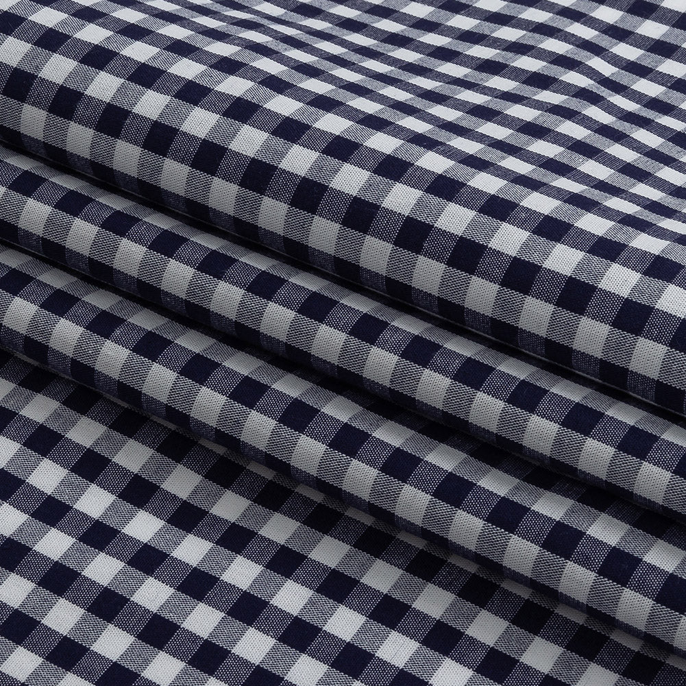 Cotton Gingham 0.25