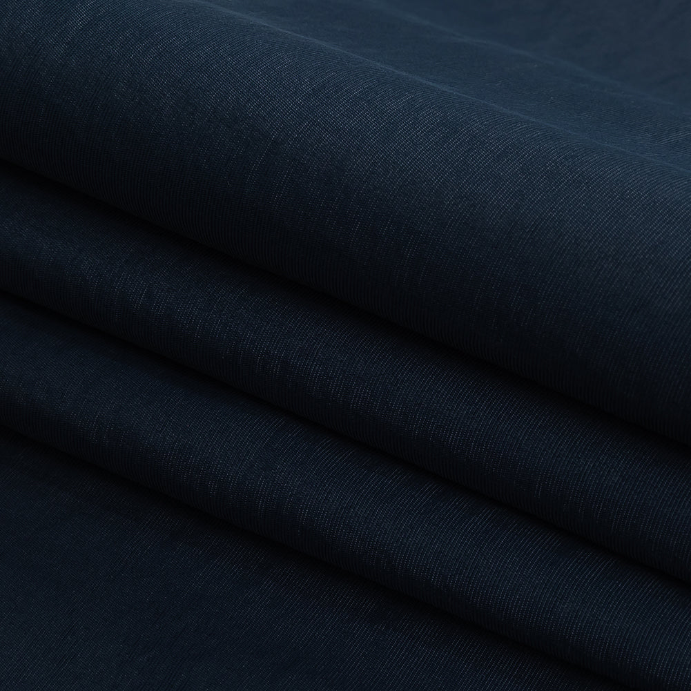 Carothers 4oz. Midnight Blue 4-Ply Water Repellent Nylon Taslan - Joann Fabrics