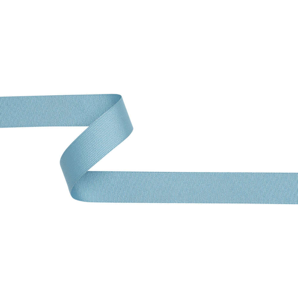 Grosgrain Ribbon - 25mm - Steel - Joann Fabrics