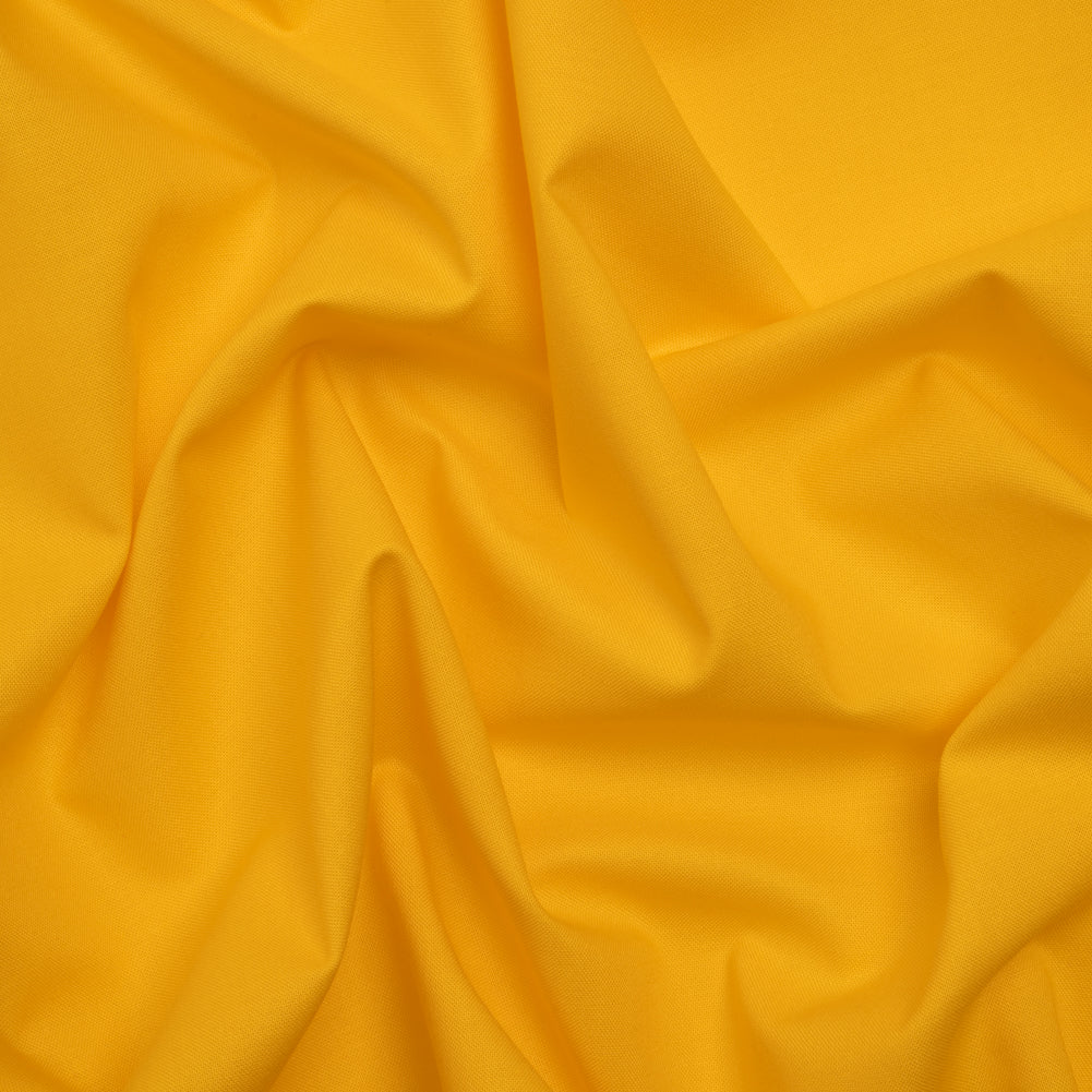 Premium Solid Quilting Cotton by Northcott - Sunflower - Colorworks Collection - Joann Fabrics