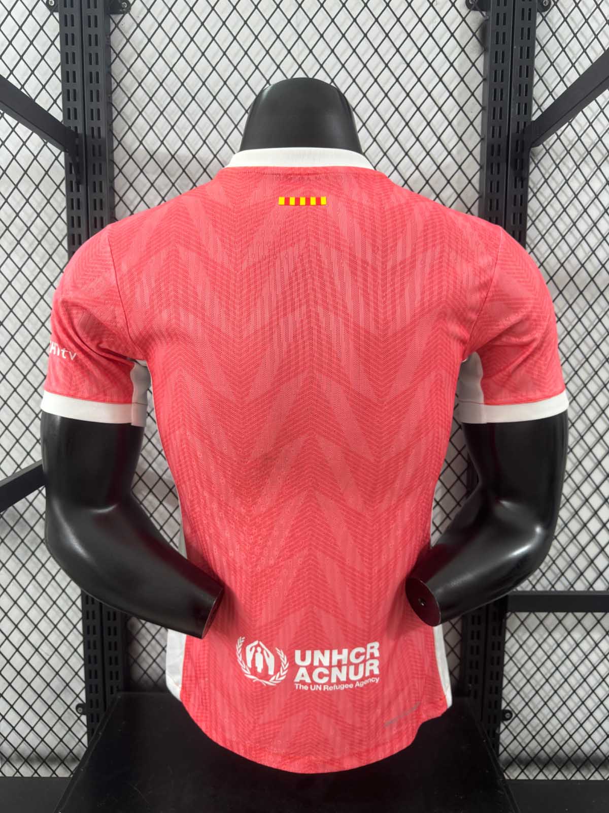 2025/2026 Player Version Barcelona Special Edition 14 Football Jersey 1:1 Thai quality