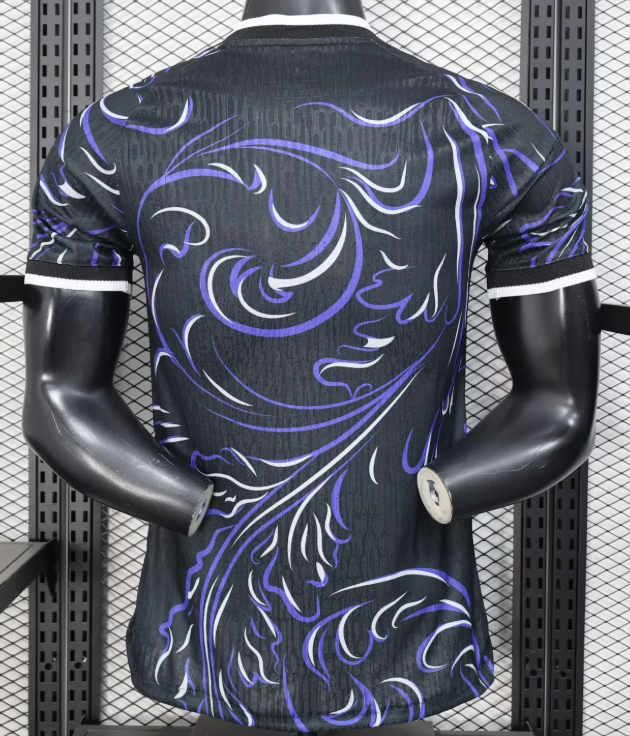 2026 Player Version Argentina Away Jersey 1:1 Thai Quality