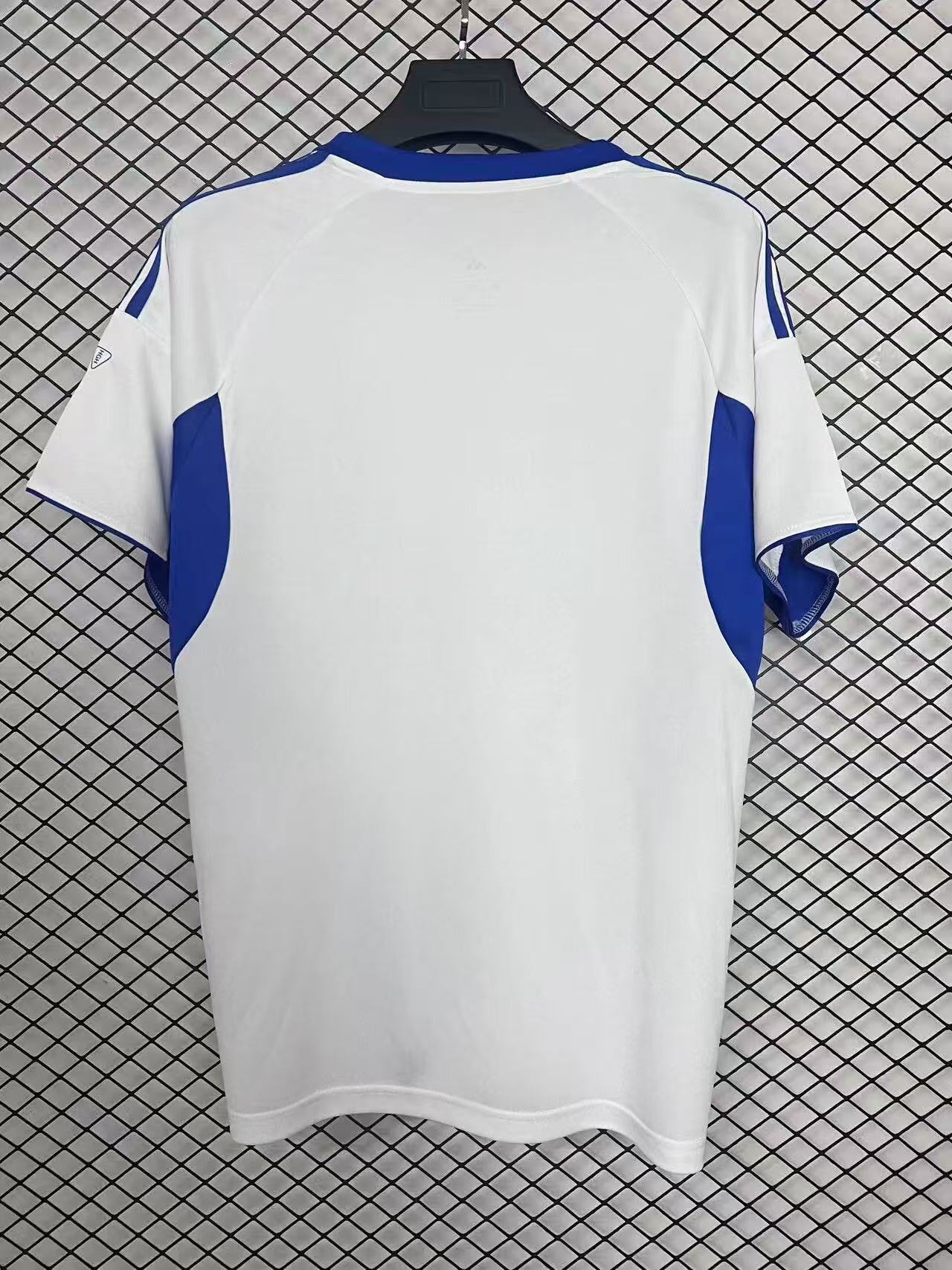 2025-2026 Schalke 04 Away Football Jersey 1:1 Thai Quality