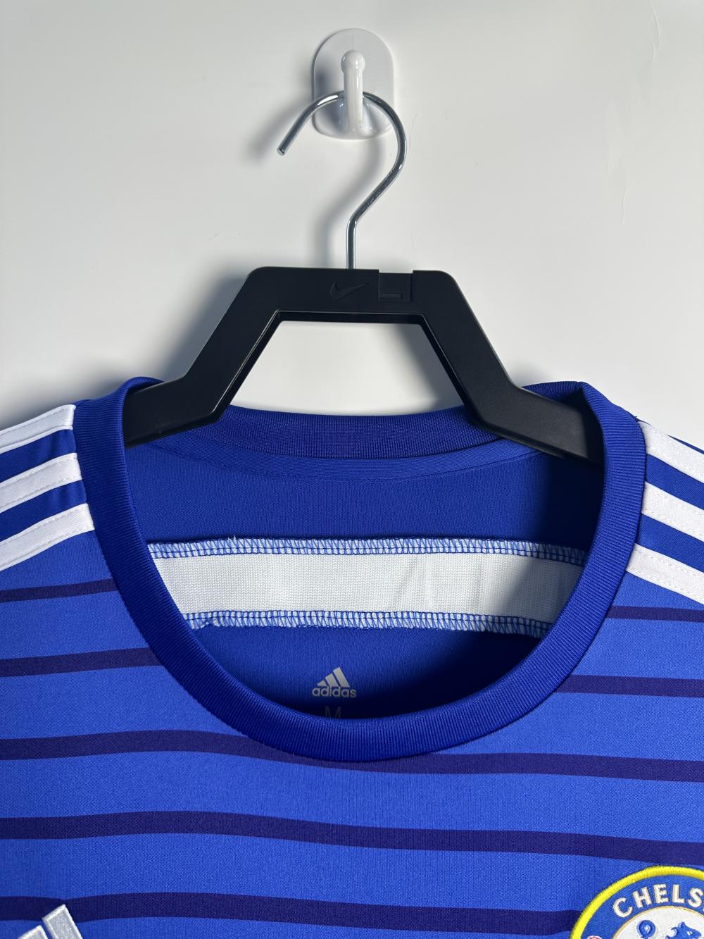 2014-2015 Retro Chelsea Home Football Shirt 1:1 Thai Quality